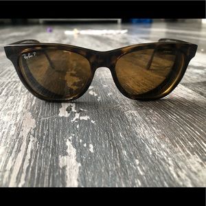 Ray Ban Glasses - Read Desc